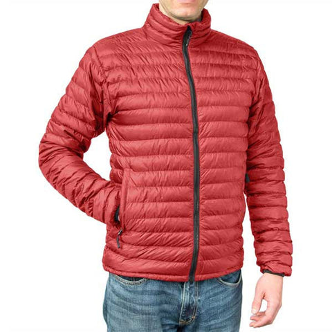 Men's Serrano 2014/15 down jacket